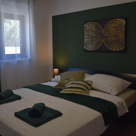Apartments Rismondi 37E Fazana Luaran gambar