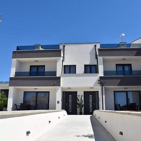 Apartments Rismondi 37E Fazana Luaran gambar