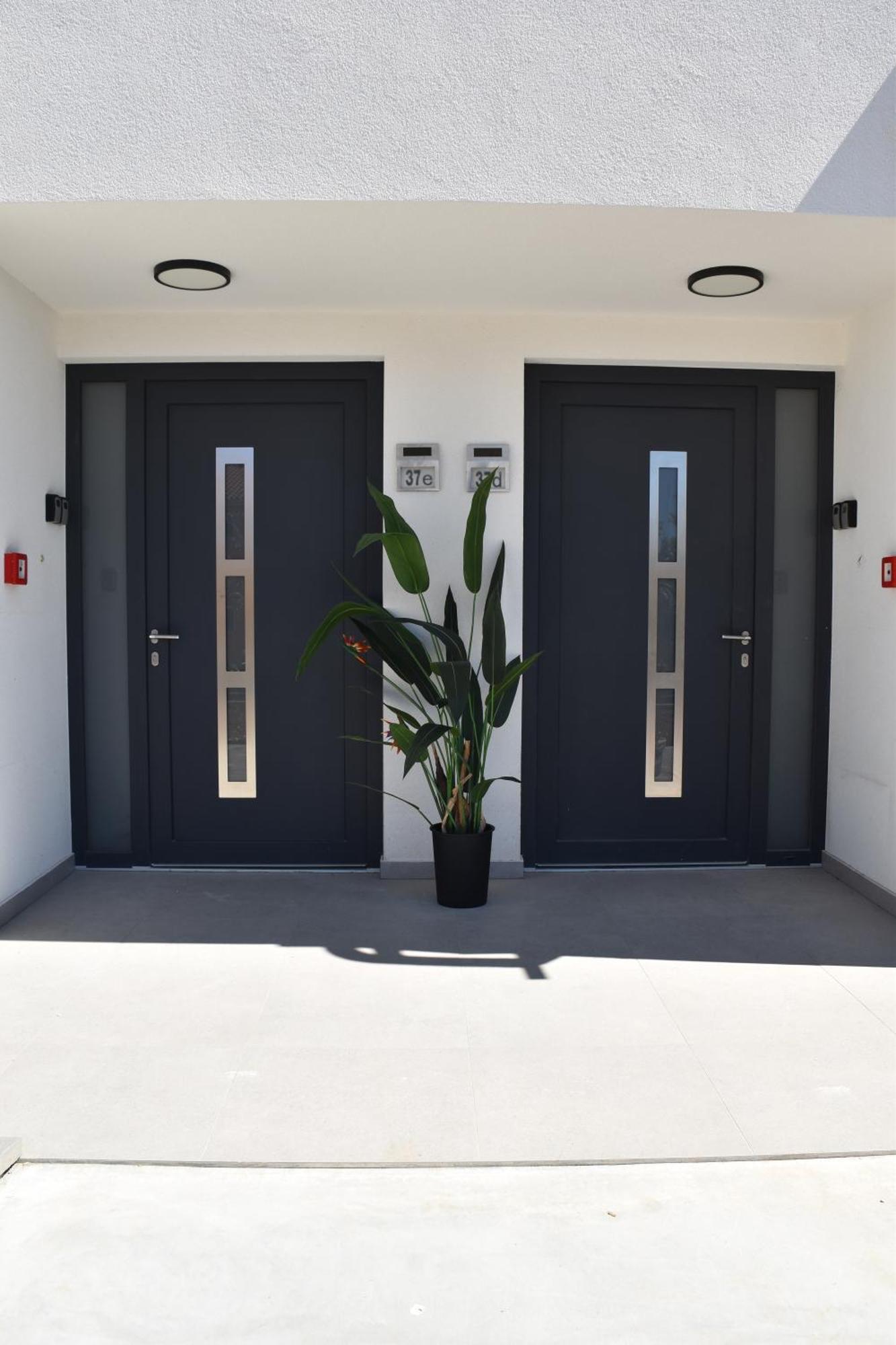 Apartments Rismondi 37E Fazana Luaran gambar
