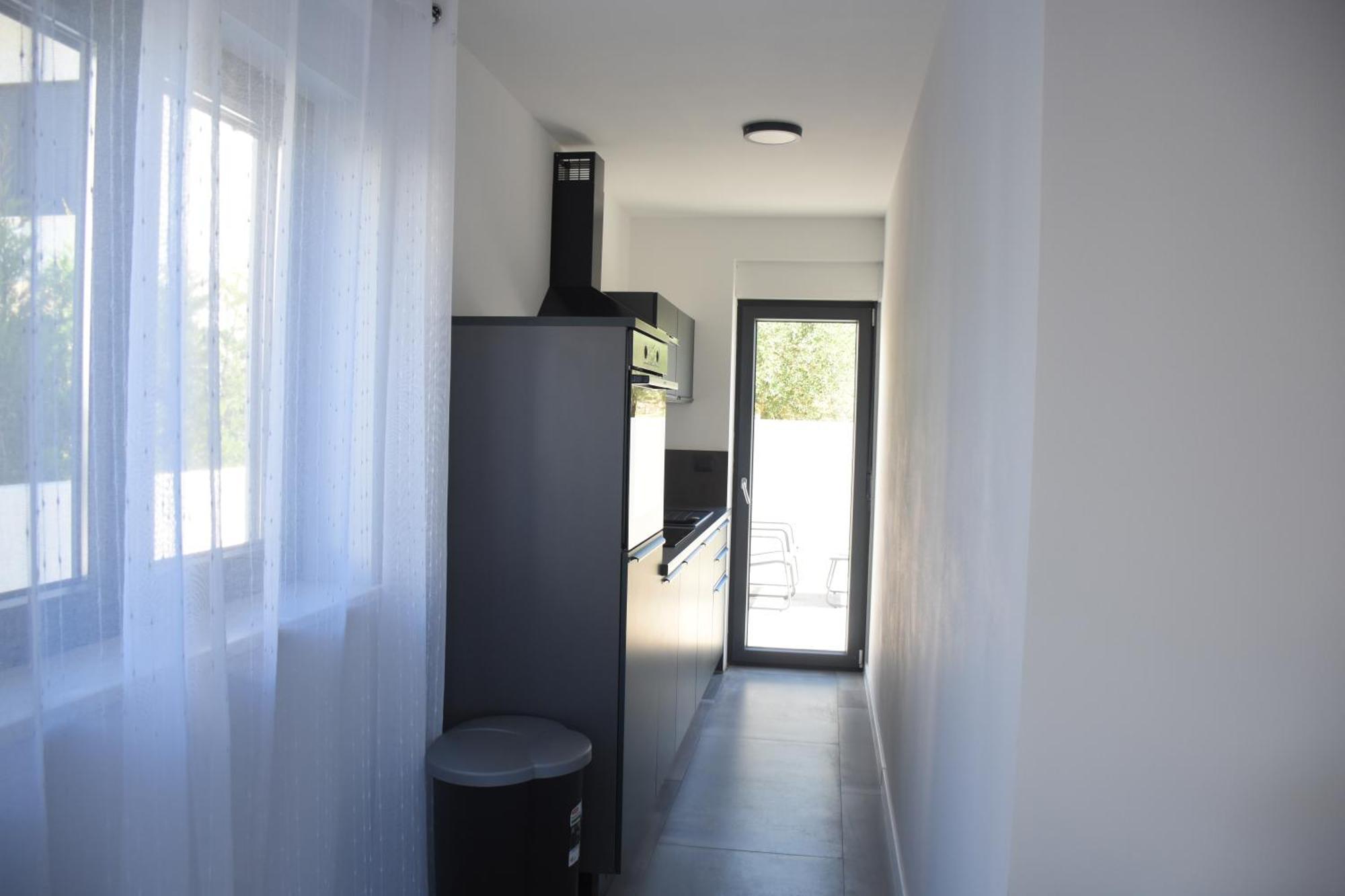 Apartments Rismondi 37E Fazana Luaran gambar