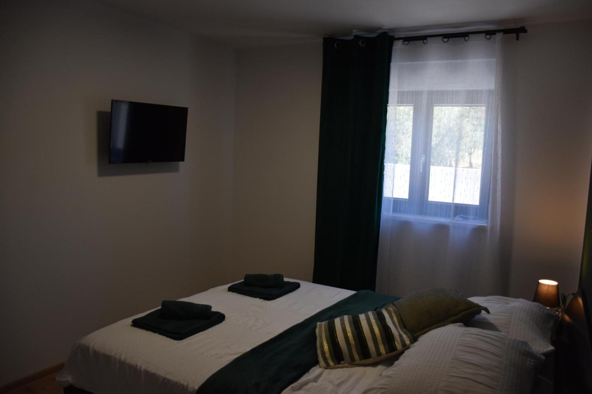 Apartments Rismondi 37E Fazana Luaran gambar