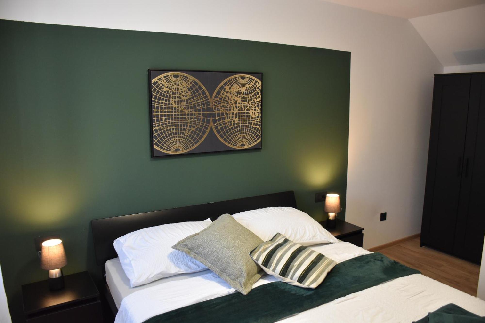 Apartments Rismondi 37E Fazana Luaran gambar