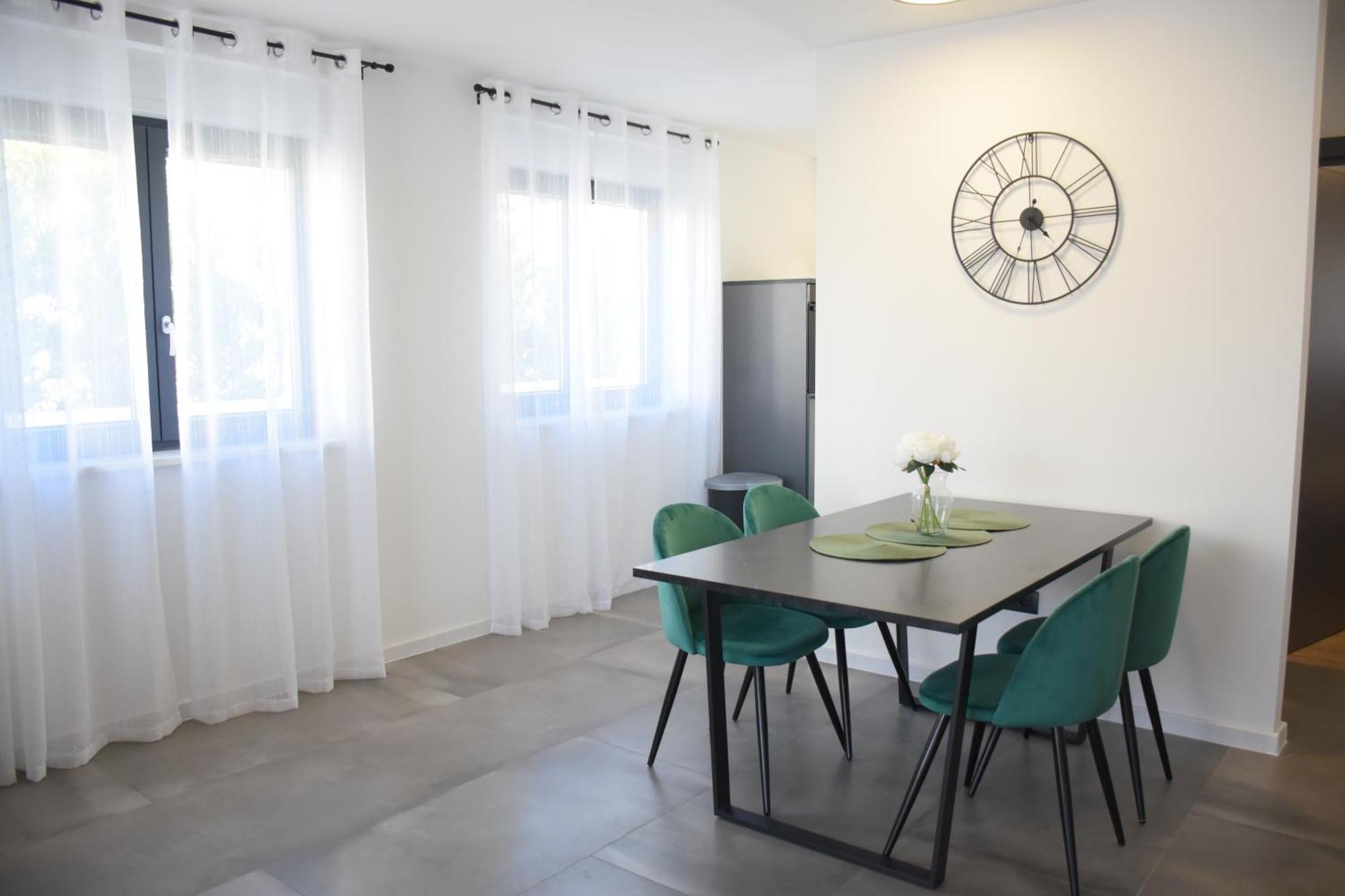 Apartments Rismondi 37E Fazana Luaran gambar