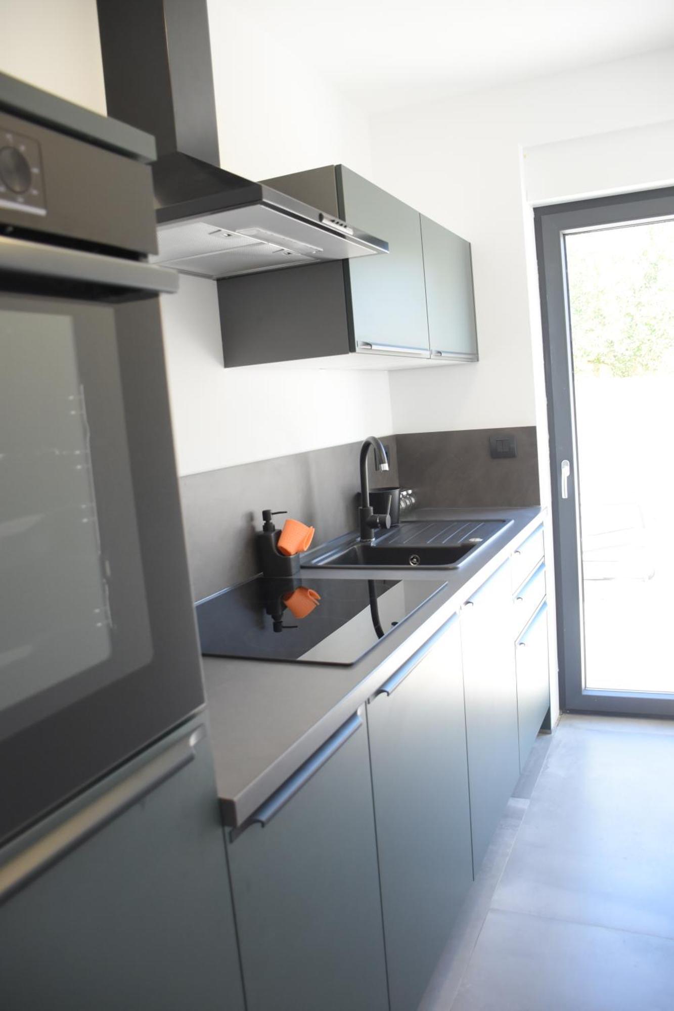 Apartments Rismondi 37E Fazana Luaran gambar