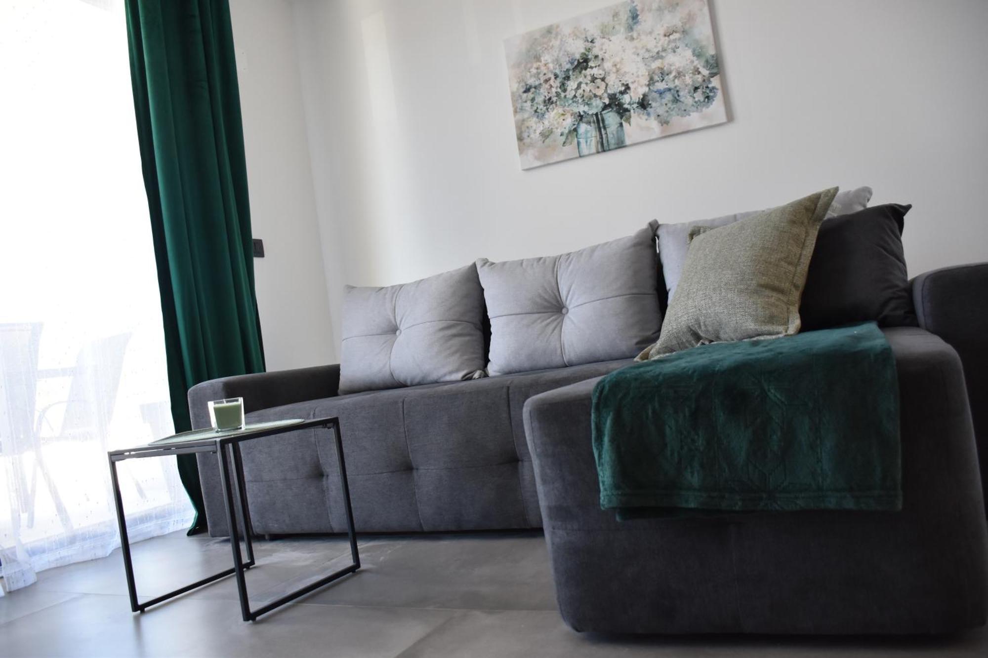 Apartments Rismondi 37E Fazana Luaran gambar