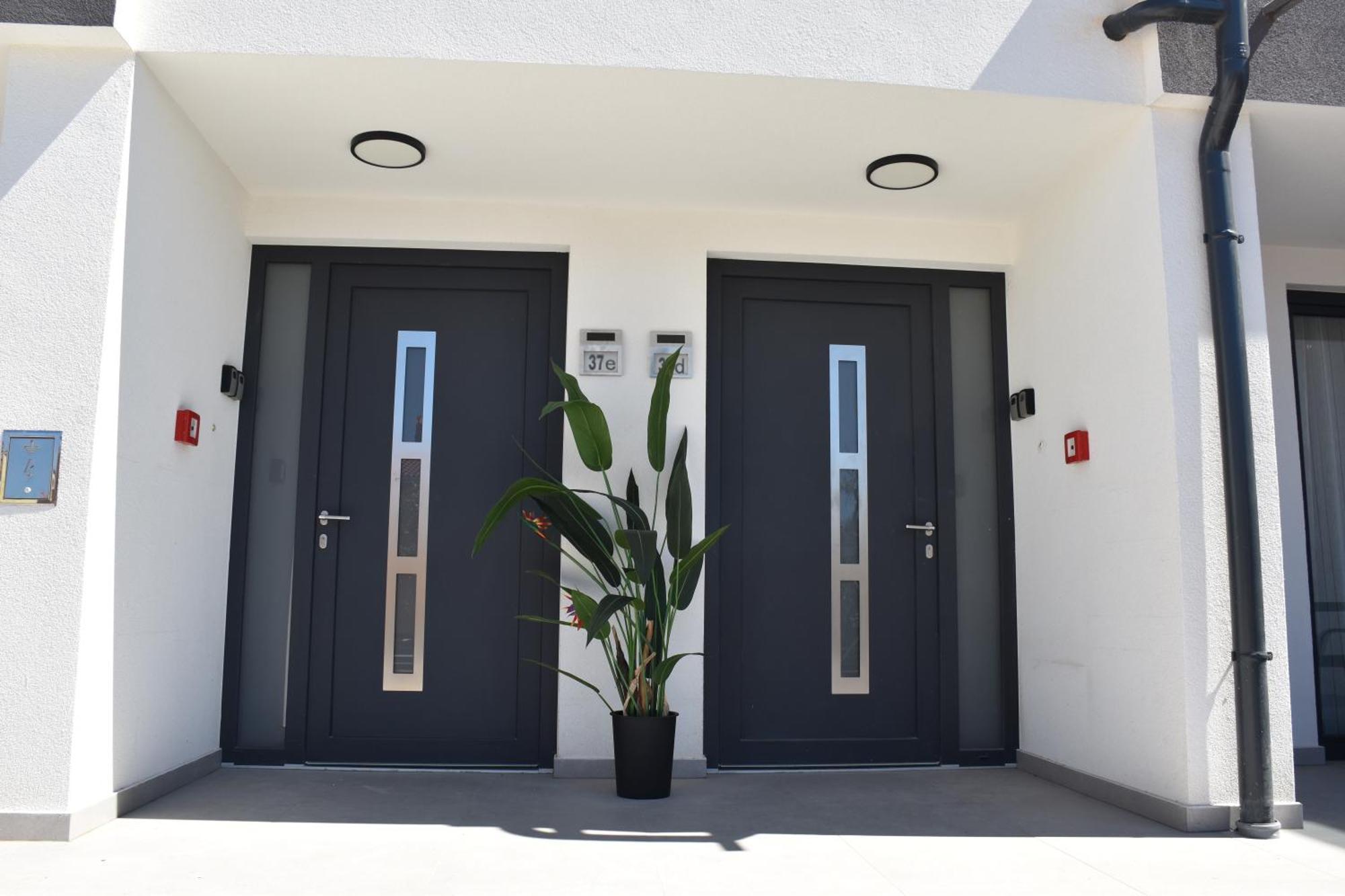 Apartments Rismondi 37E Fazana Luaran gambar
