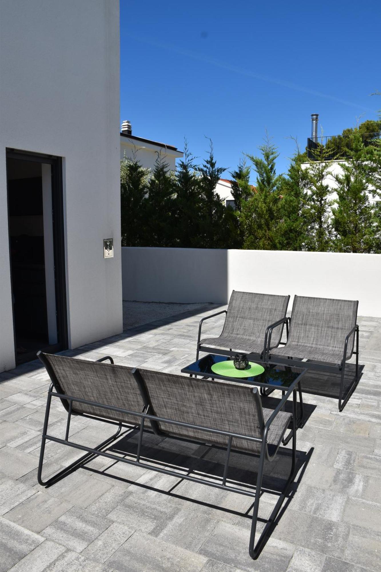 Apartments Rismondi 37E Fazana Luaran gambar