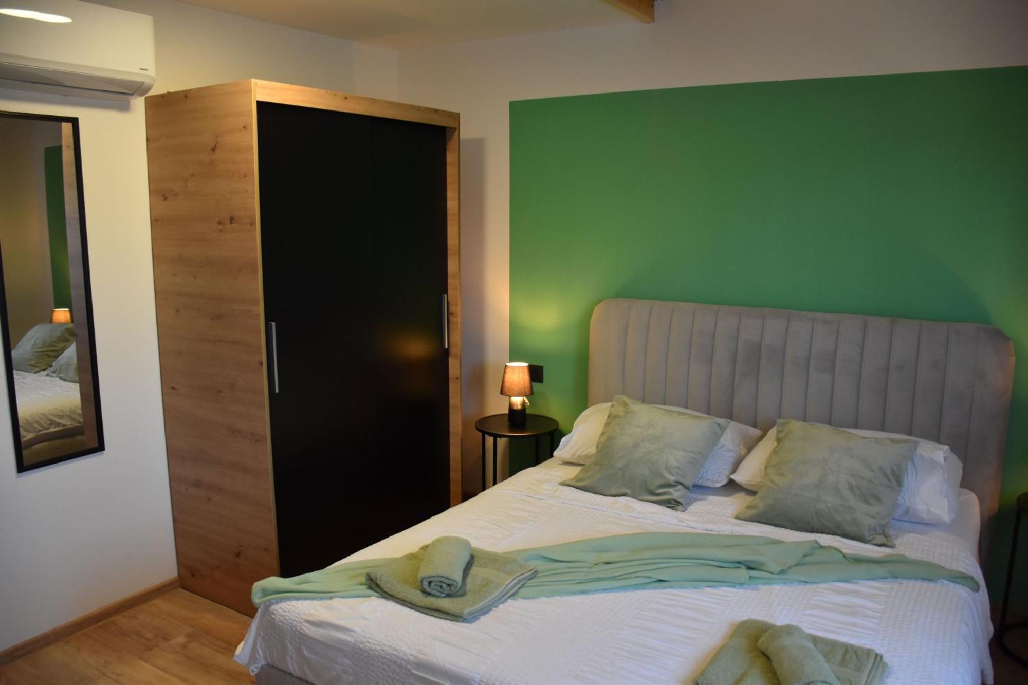Apartments Rismondi 37E Fazana Luaran gambar