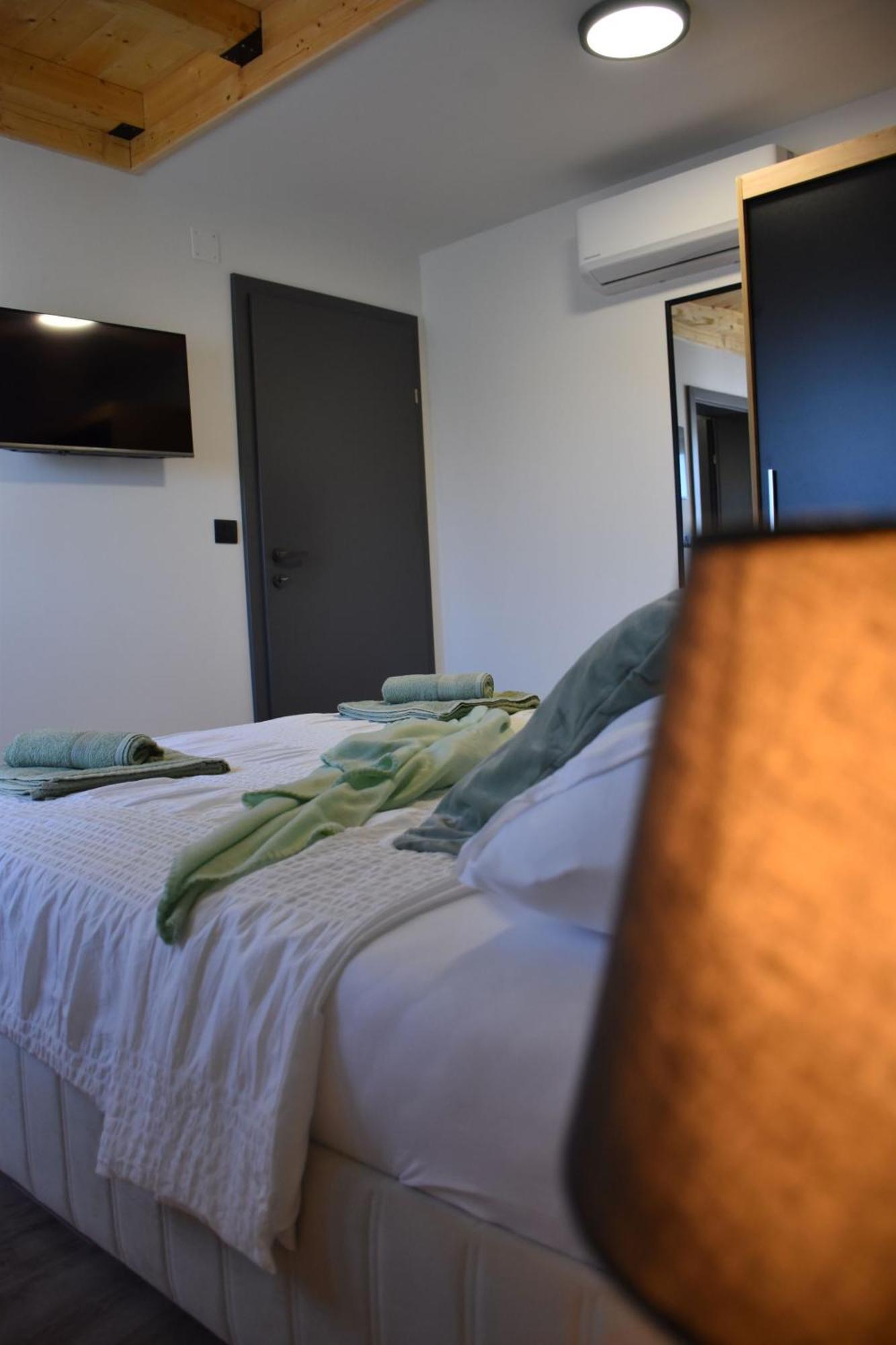 Apartments Rismondi 37E Fazana Luaran gambar