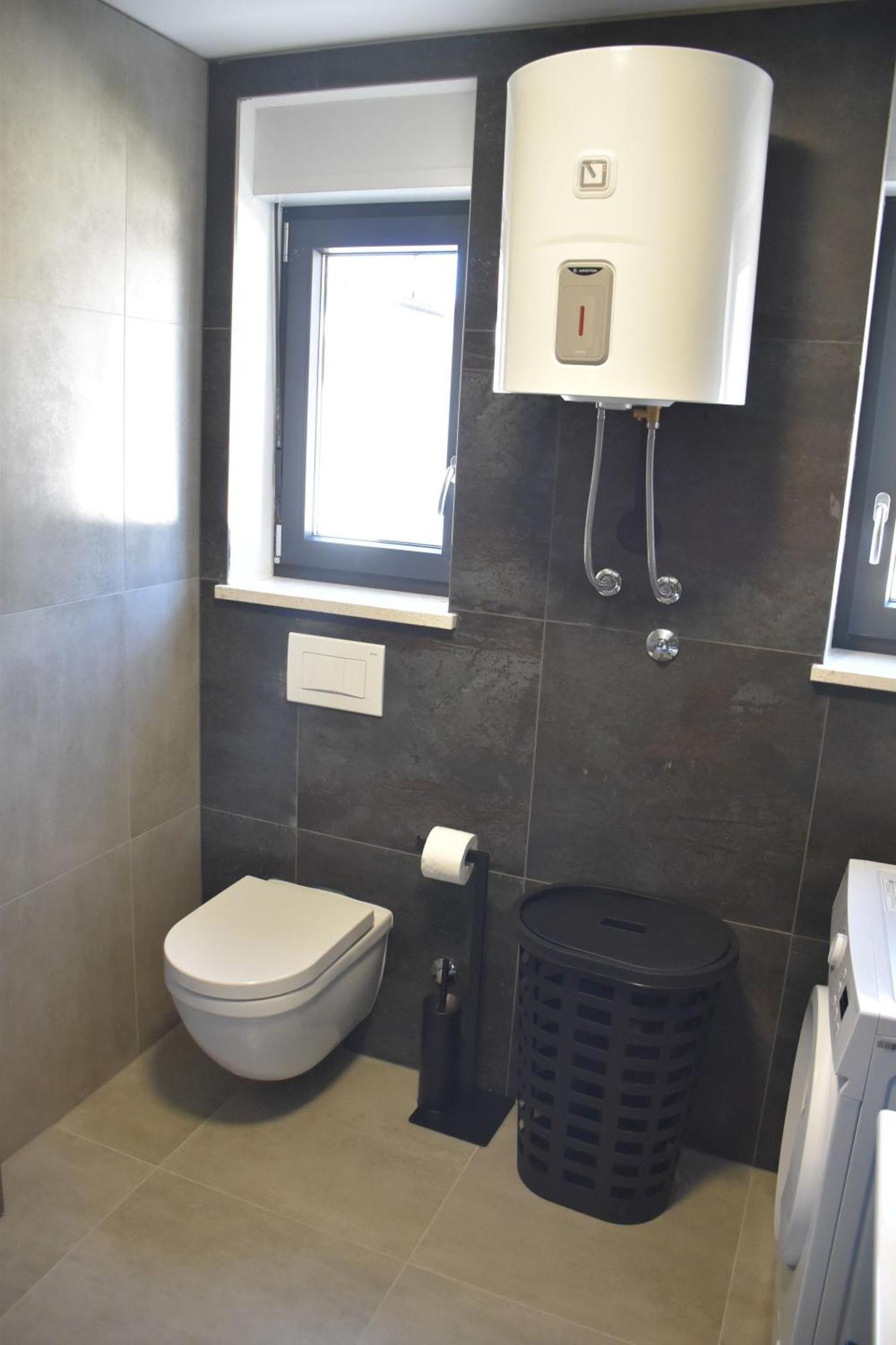 Apartments Rismondi 37E Fazana Luaran gambar