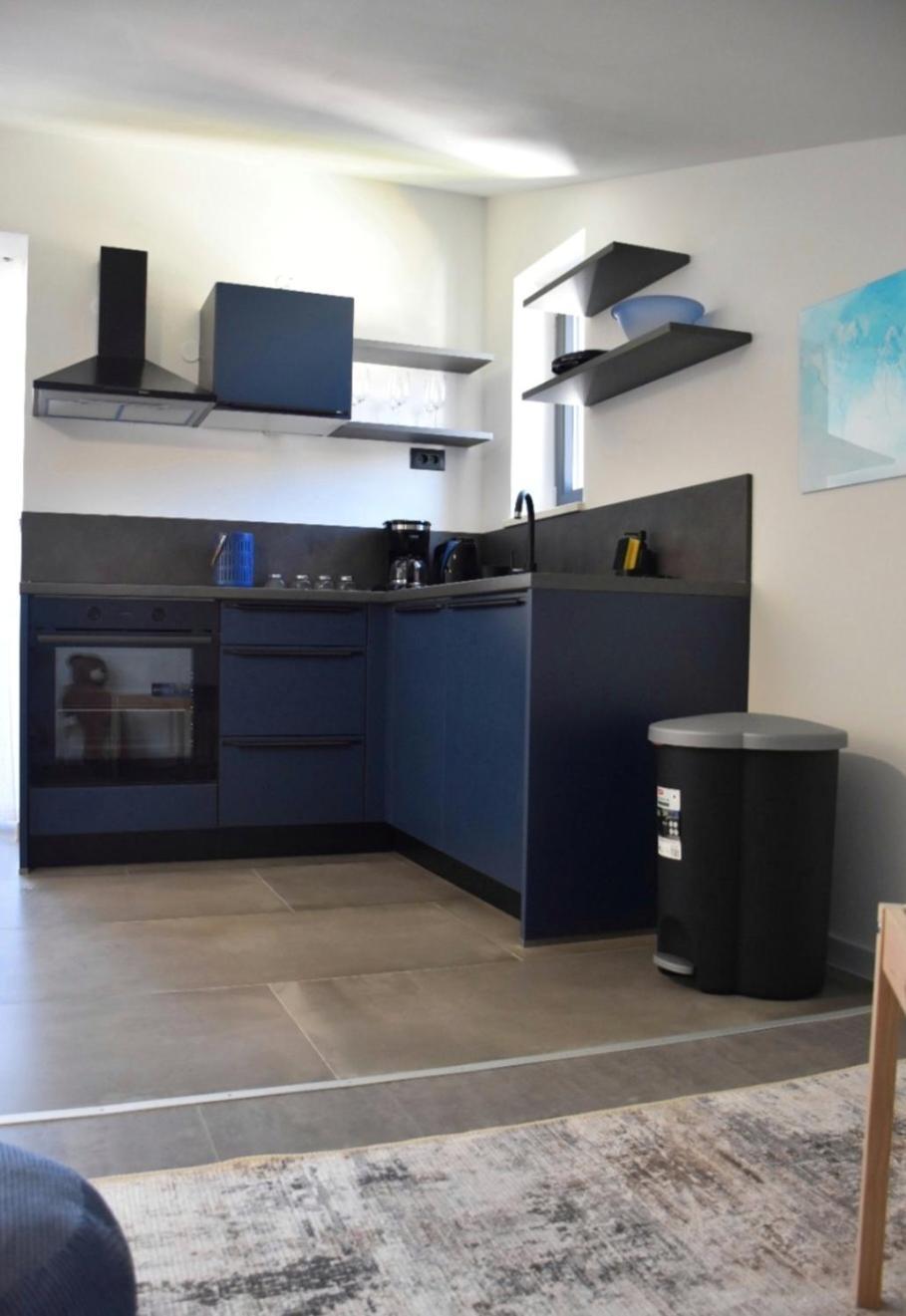 Apartments Rismondi 37E Fazana Luaran gambar