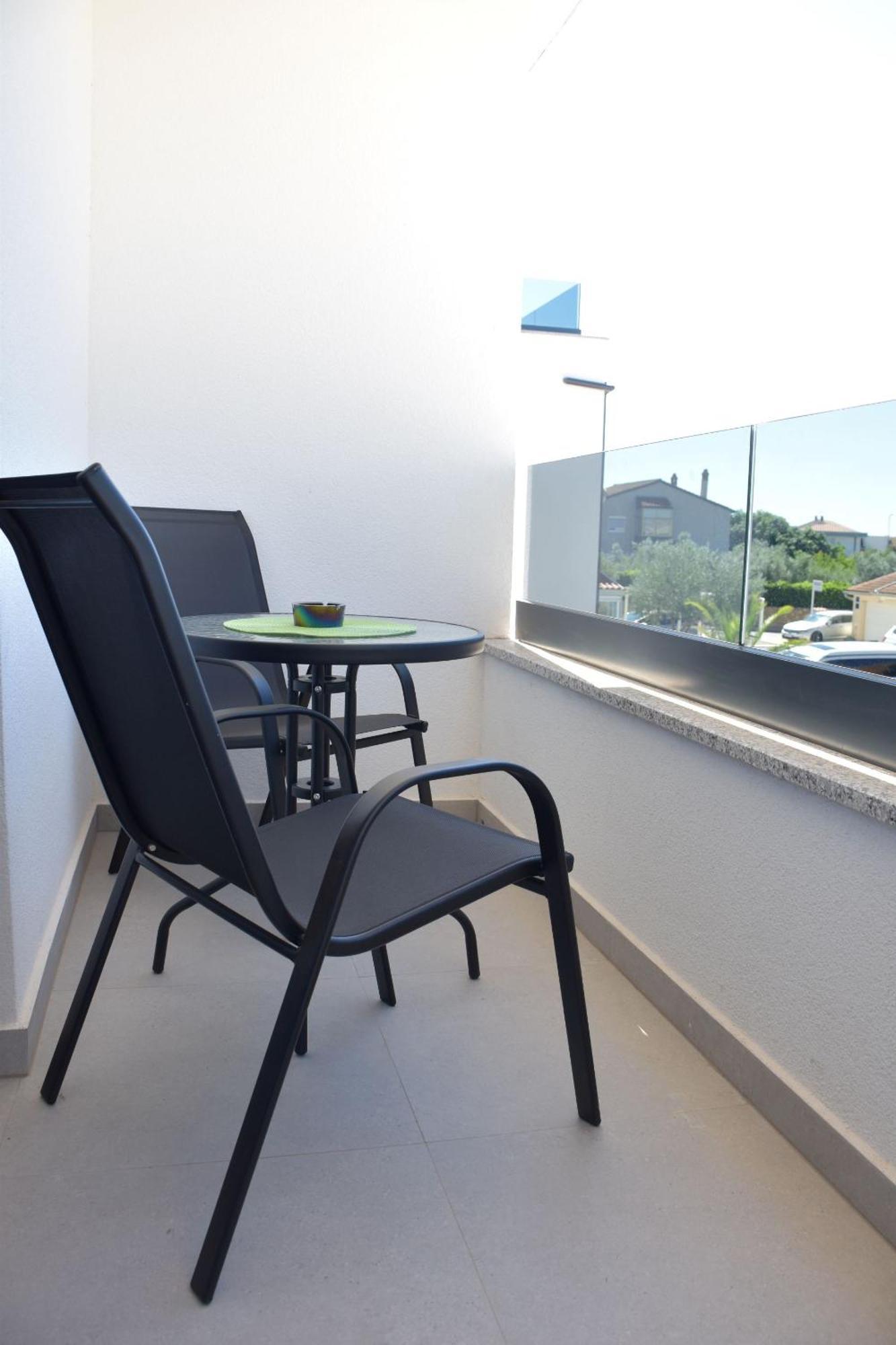 Apartments Rismondi 37E Fazana Luaran gambar