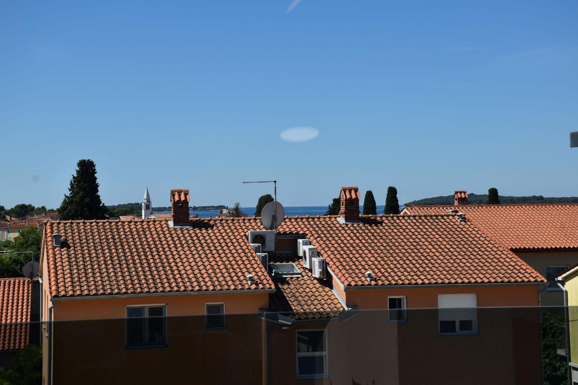Apartments Rismondi 37E Fazana Luaran gambar