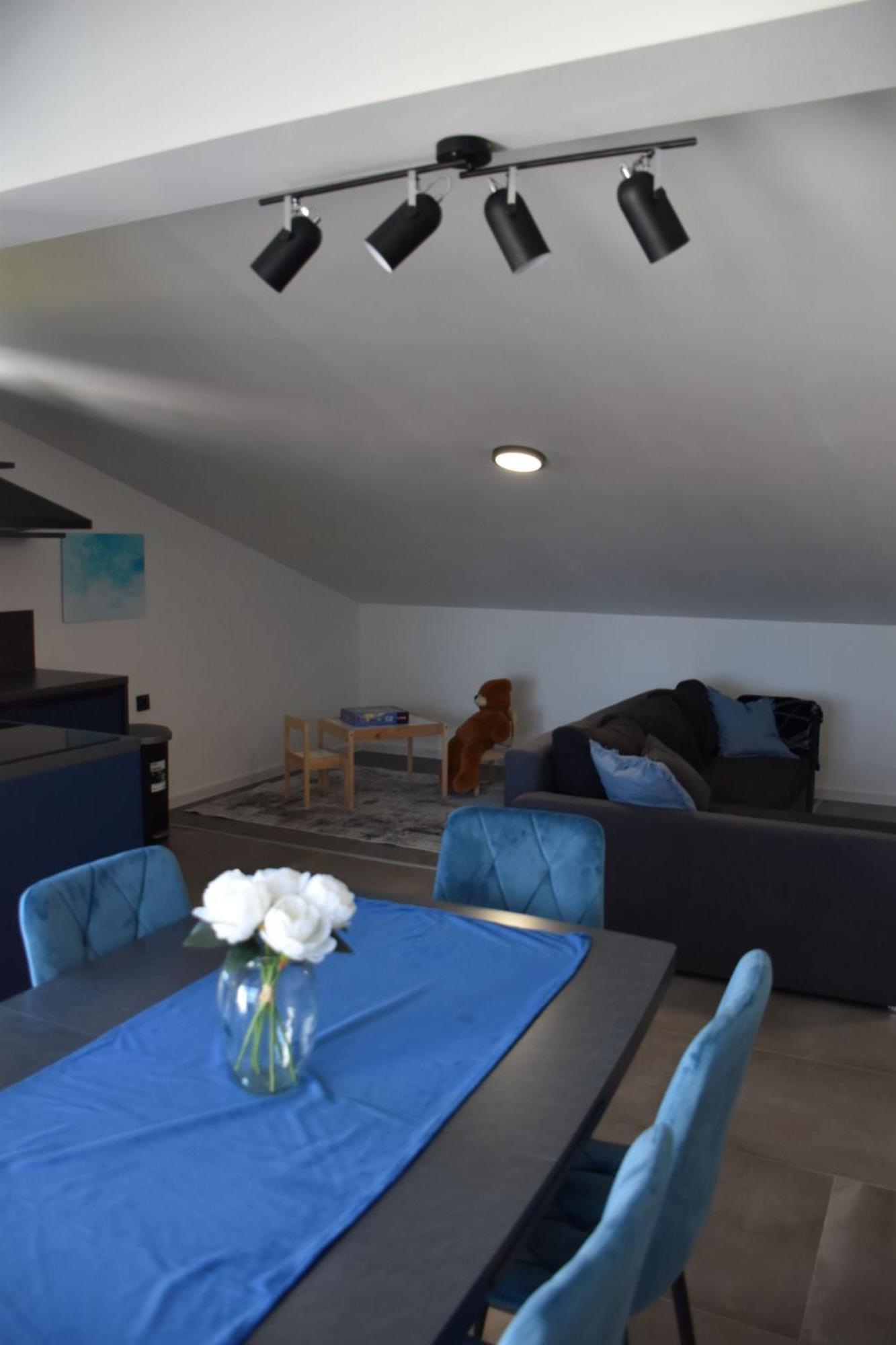 Apartments Rismondi 37E Fazana Luaran gambar