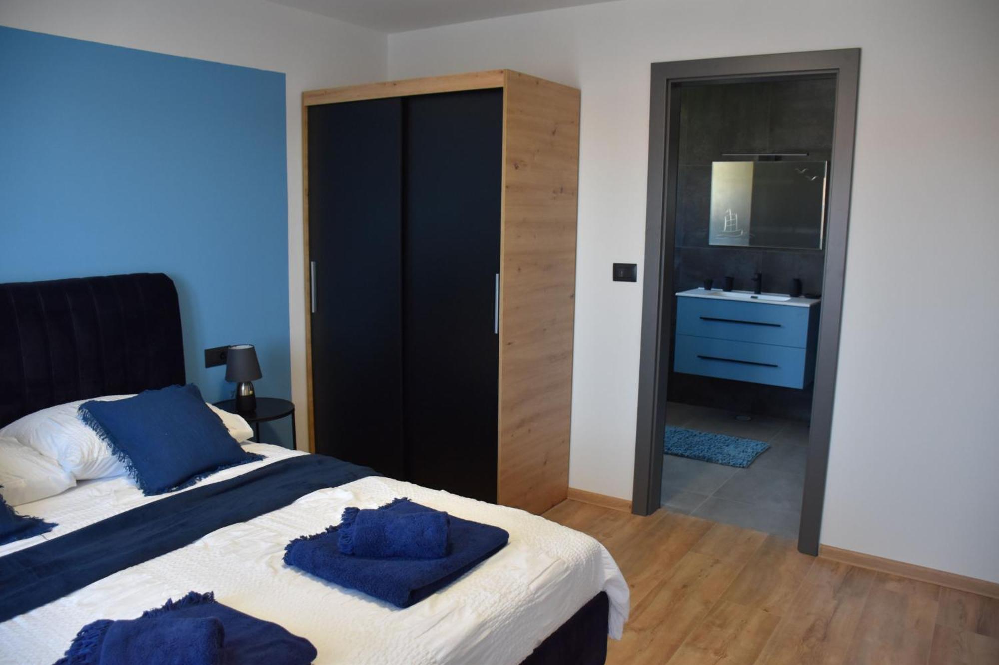 Apartments Rismondi 37E Fazana Luaran gambar