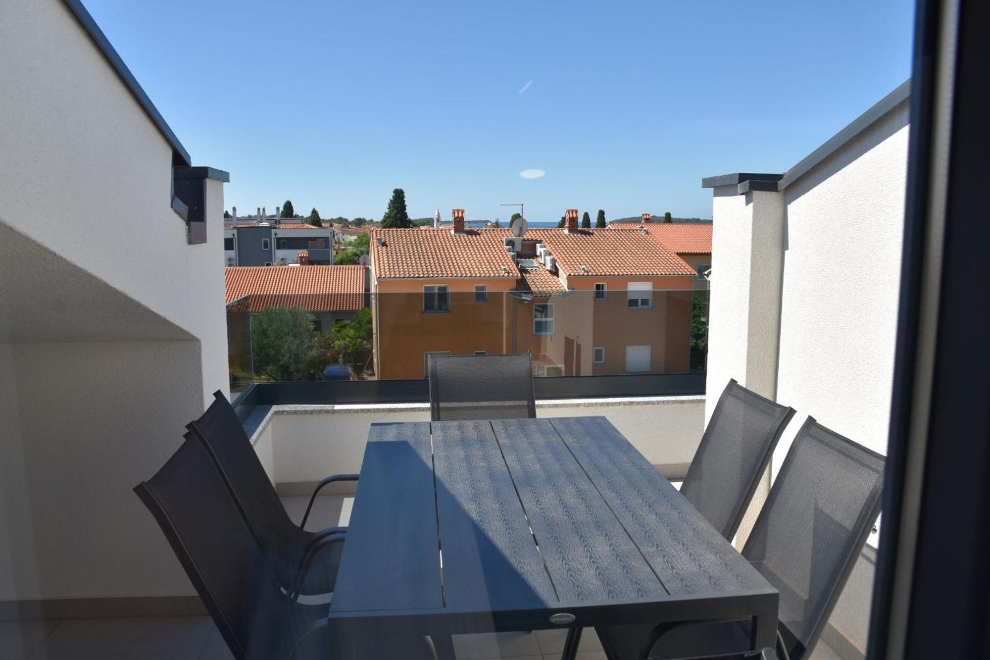 Apartments Rismondi 37E Fazana Luaran gambar