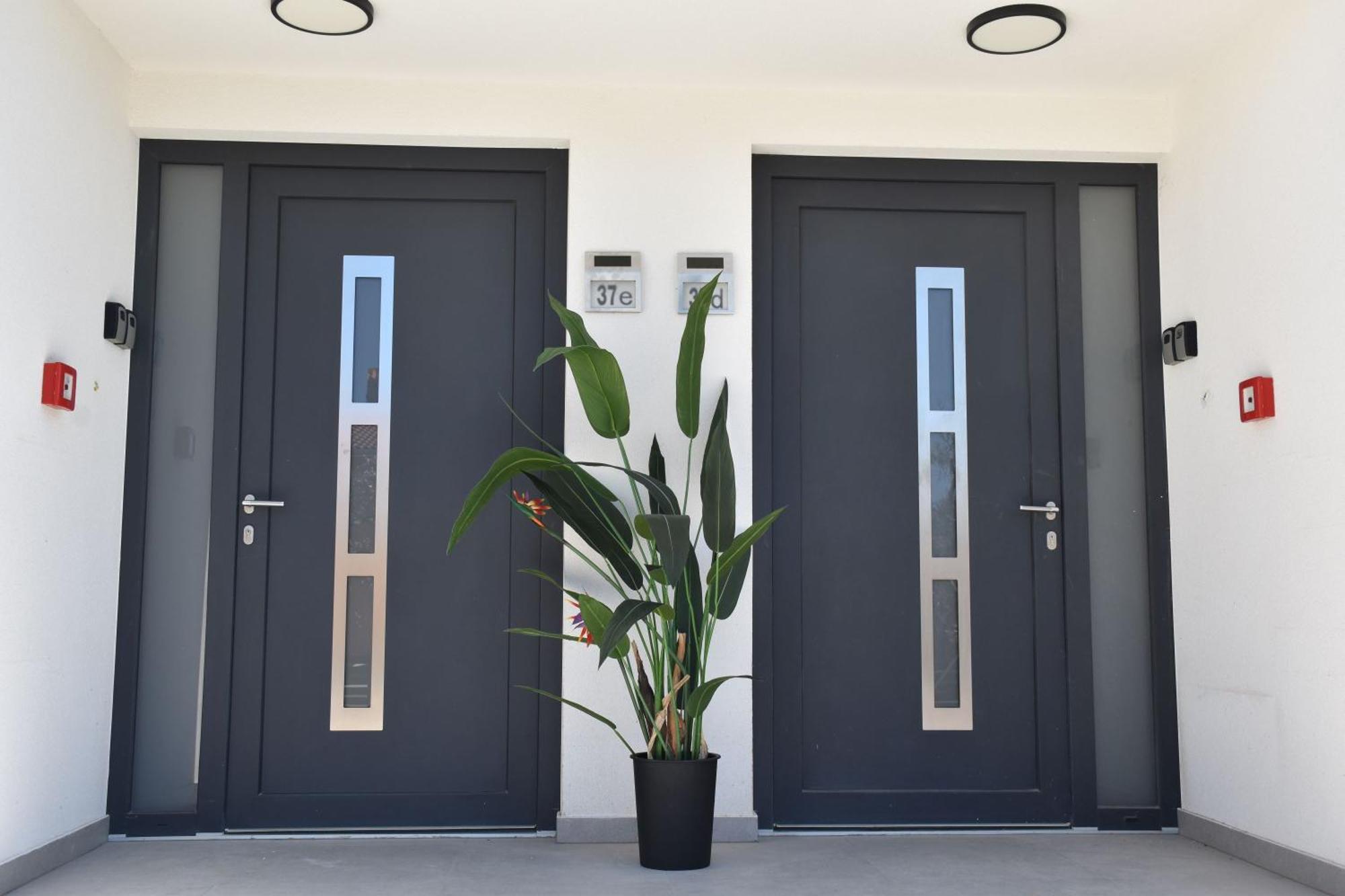 Apartments Rismondi 37E Fazana Luaran gambar